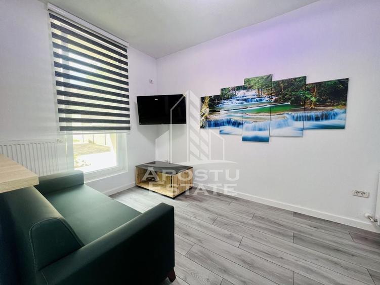 Apartament cu doua camere si scara interioara , in zona D... - 1