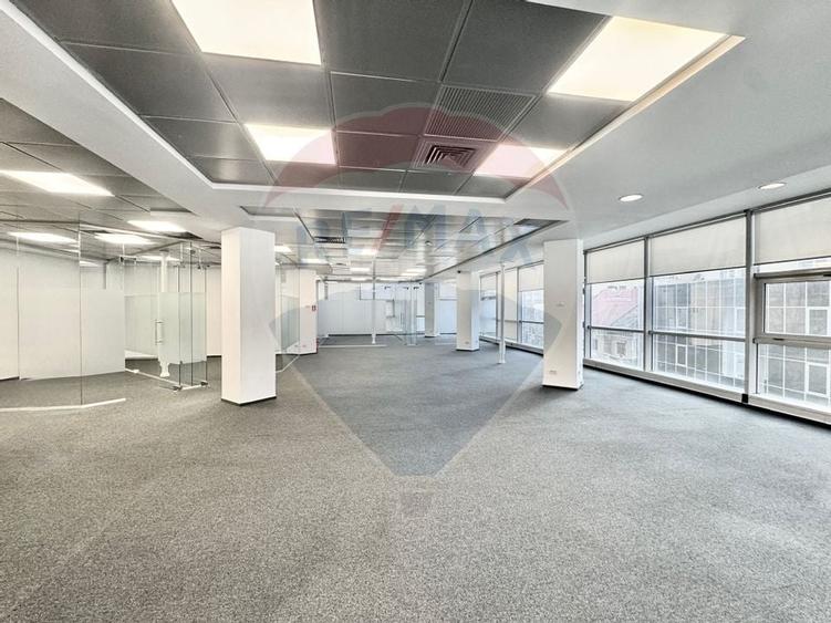 Spații birouri de închiriat Piata Victoriei | Spații 110–296mp - 1