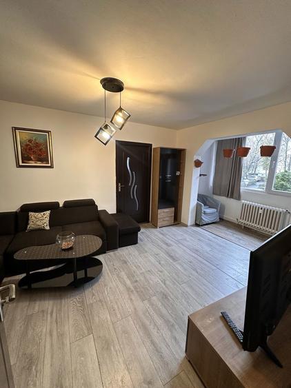 Apartament 79m2/4 camere: Cluj-Manastur De vanzare/etaj 1/5 - 5