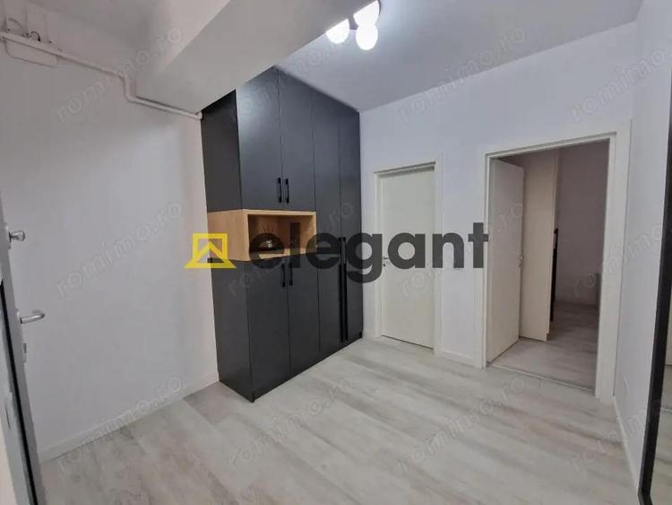 2 camere, decomandat, lux, parter, bloc nou, Cornitoiu-Biserica - 12