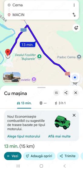 Cerna-Vand casa batraneasca 18 000 Euro negociabil - la 15 km de Dunare - 3