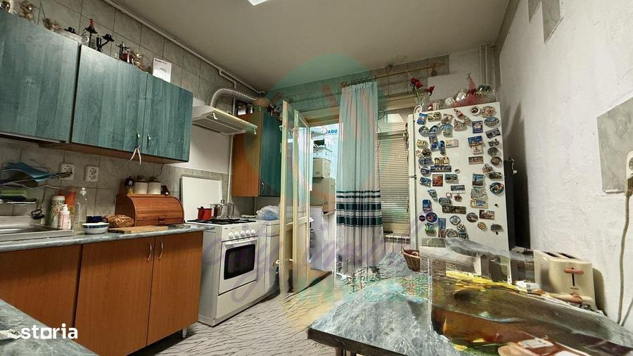 Apartament 3 camere, centrala proprie Basarabia / Lia Manoliu - 7