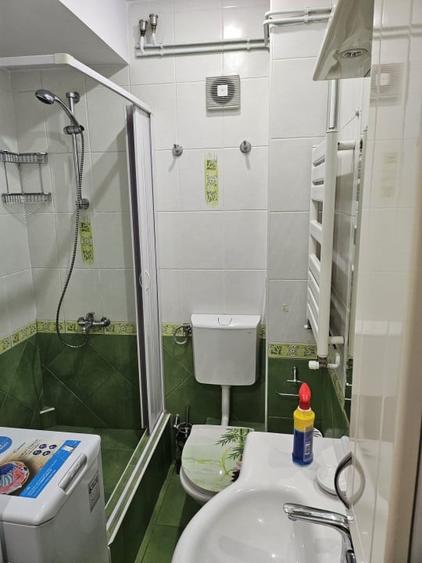 Garsonieră decomandată în Dorobanți - 6