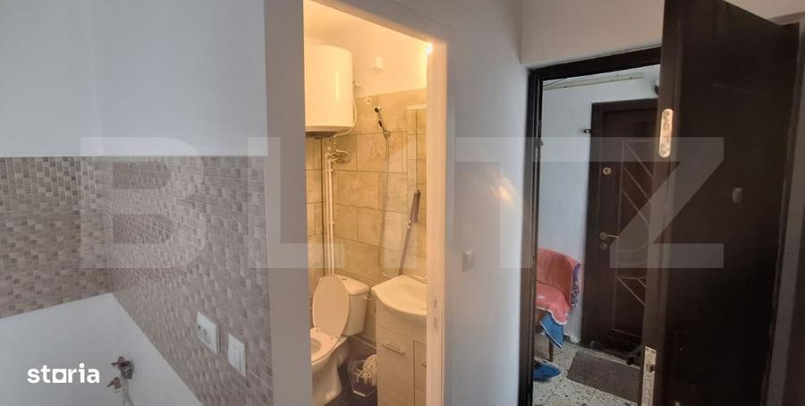 Camera de camin, 12 mp, zona Alexandru cel Bun - 2