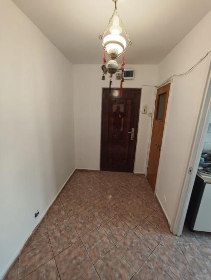 Apartament luminos 3 camere - Emil Racovita, 5 min. de metrou Piata Sudului - 10