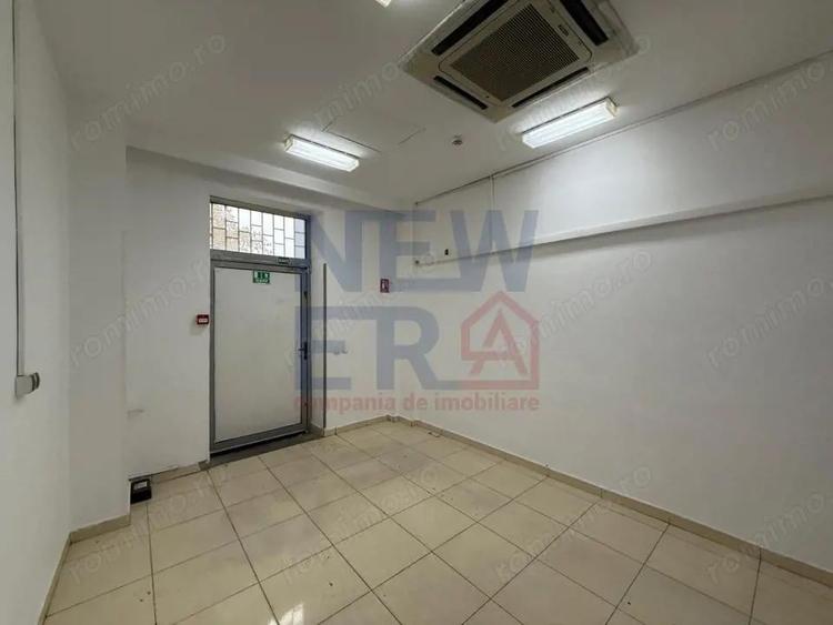 Spatiu comercial de vanzare Ion Mihalache - 19