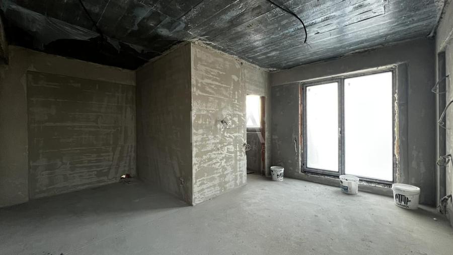 Vila duplex contemporana Bucurestii Noi - Straulesti - 24