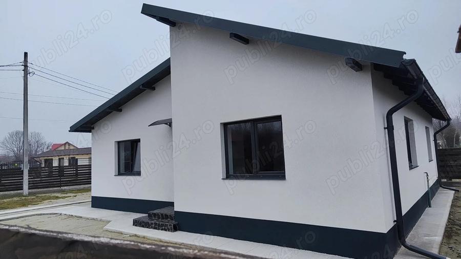 Casa Albota strada Necsulesti - 2