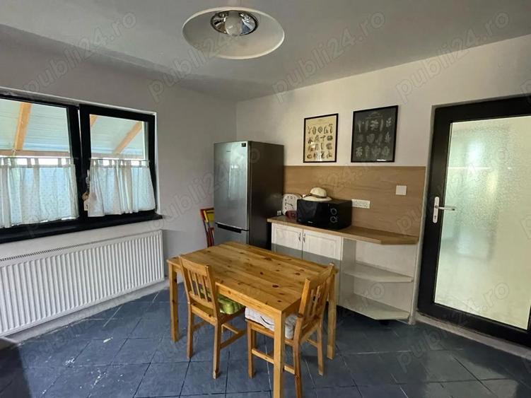 De vanzare casa single in Dumbavita-Giarmata Vii, in sat la asfalt 160000 euro - 6