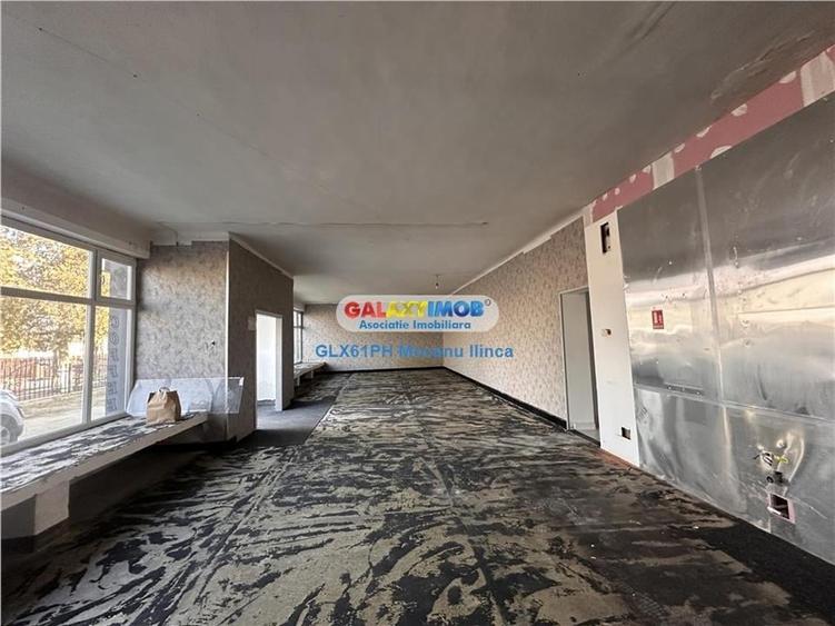 Inchiriere spatiu comercial, in Berceni, la 5 km de Ploiesti - 8