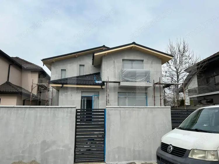 Casa cu 3 dormitoare, 2 bai, toate utilitatile, zona Selgros - 16