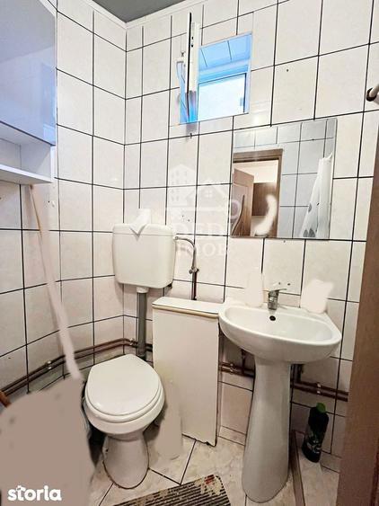 Apartament 1 camere de vanzare in zona Decebal, Oradea - 2