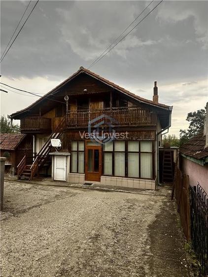 Casa Sanmartin la Bulevardul Felix