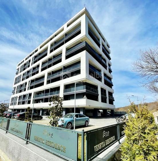 Semicentral | Venetia Residence | 3 camere ready to move | loc parcare - 2