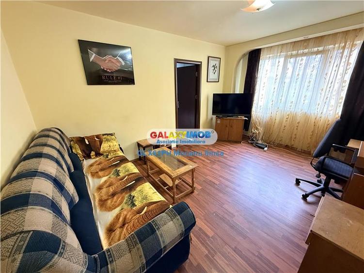 Inchiriere apartament 2 camere, in Ploiesti, zona Vest - 1