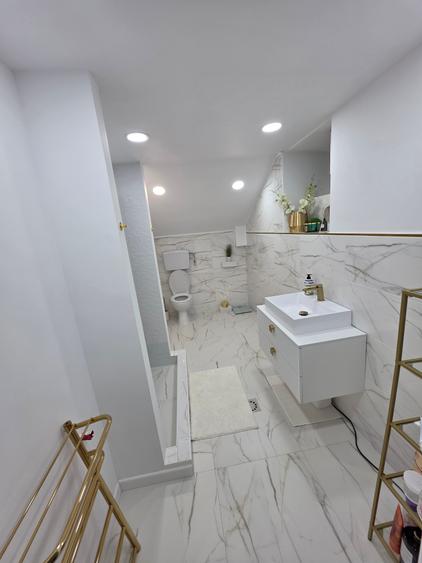 Vand casa D+P central Deva - 5