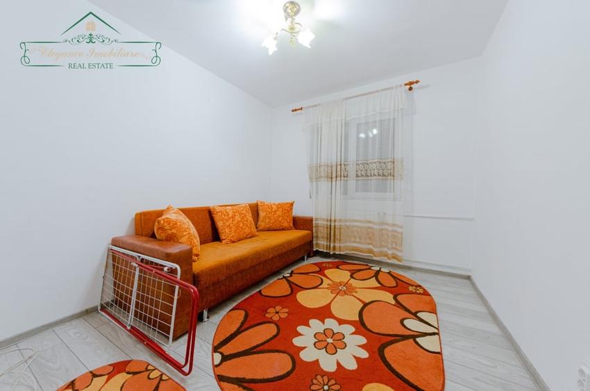 Apartament cu 2 camere, zona Fortuna, Arad - 4