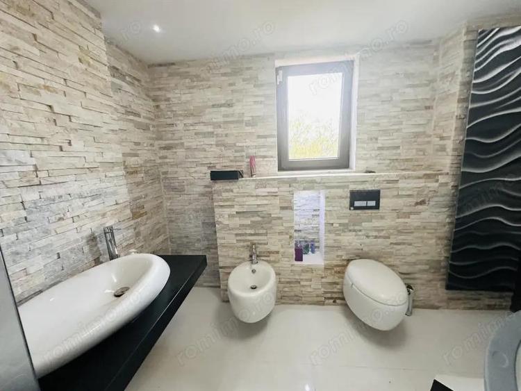 Vila individuala cu finisaje de exceptie, 230 mp constr, 400 mp curte, Domnesti - 10