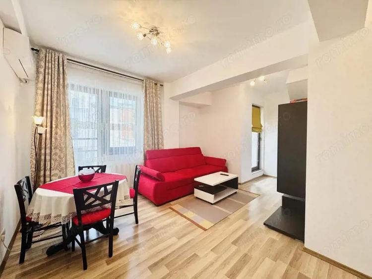 Apartament in zona Turda, bloc nou, Centrala Proprie - 18
