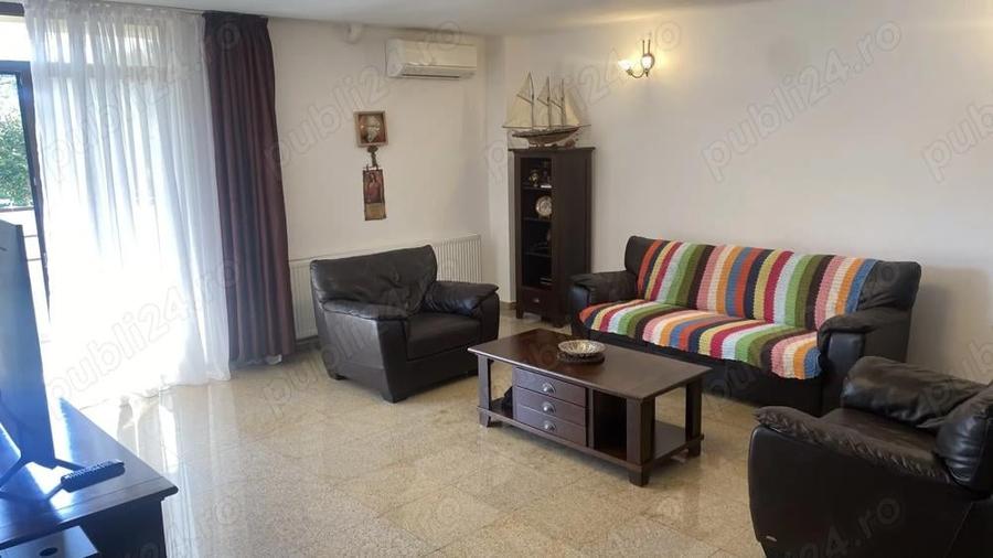 Olimp - Summer House - apartament trei camere 97 mp utili + 19 mp balcon , total 116 mp - 3