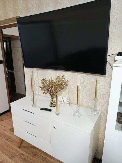 Inchiez apartament 2 camere parter - 1