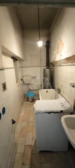 Casa cu 9 camere, Parcul Carol - 11