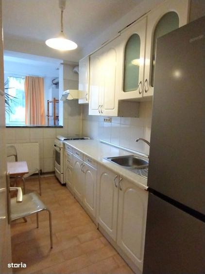 2 camere/ Renovat /Bd.I.Mihalache/Metrou/Luminos - 13