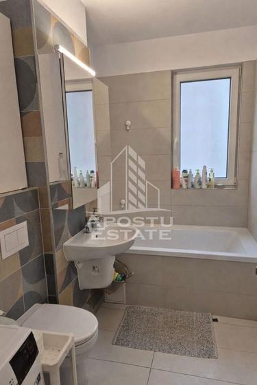 Apartament cu 2 camere, etaj intermediar, bloc nou, zona Aradului - 9