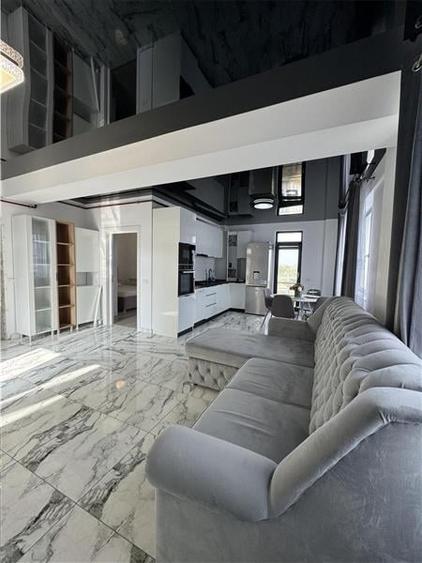 Apartament 2 camere Mobilat si Utilat Complet - Mamaia Nord la Cativa Pasi de Ma - 2