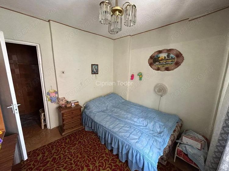 Apartament 3 camere, etaj 2 - Ampoi 2