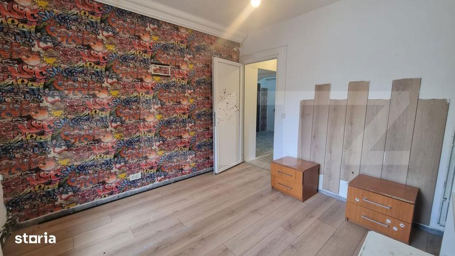 Apartament 3 camere 56 mp Lipovei - 8