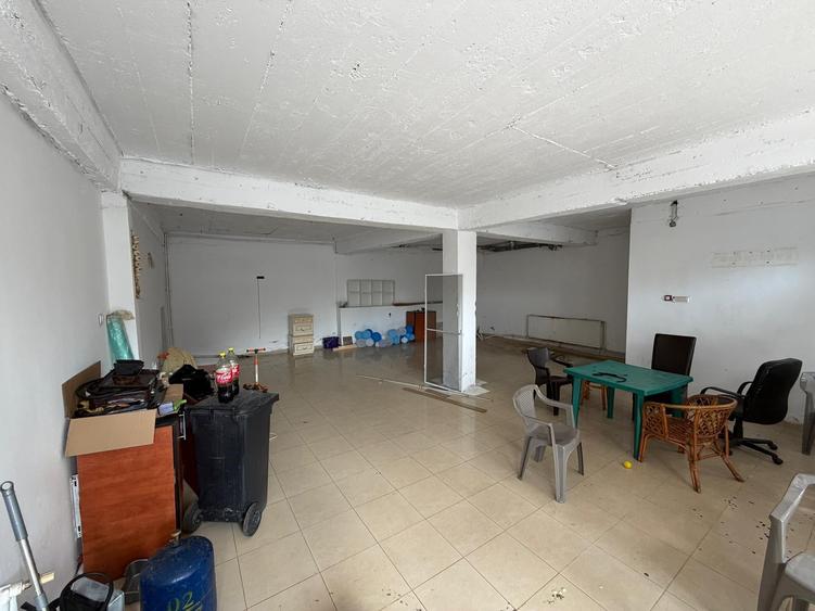 Spatiu Comercial - Necesita Renovare - Piata Chiliei - 1