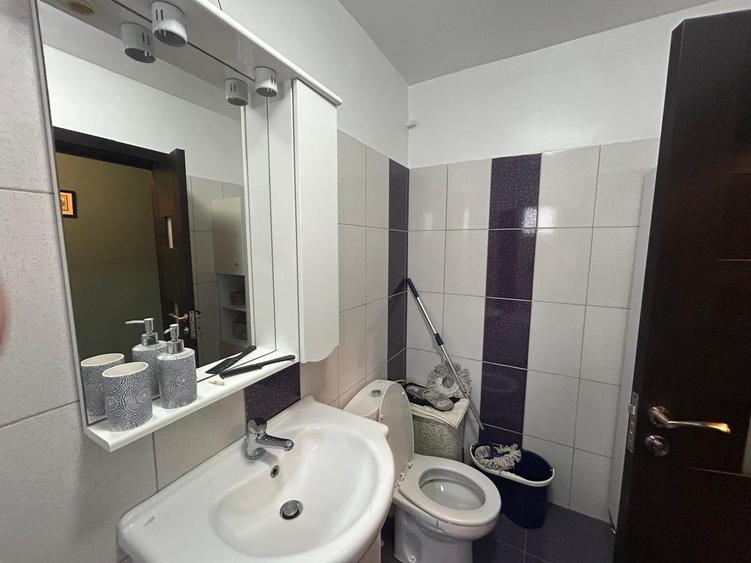 Tomis 3, apartament 3 camere confort 0 - 15