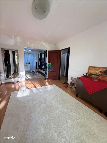 Vanzare apartament 3 camere, zona Garii, etajul 1 - 11