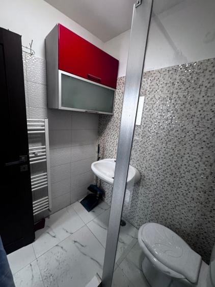 Petre Ispirescu-Sebastian | Garsoniera | 20mp | Parter | bloc 2020 | 37.500 euro - 7