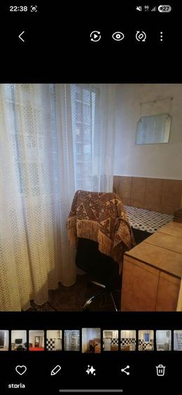 Garsoniera Policlinica Titan etaj 7/10 - 5