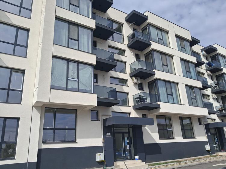 Acte gata - 3 camere la cel mai mic pret din Popesti Leordeni - 8