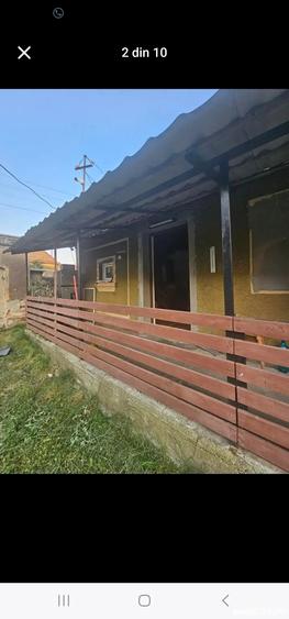 Vand casa la ?ara Salbadagiu de Barcau - 3