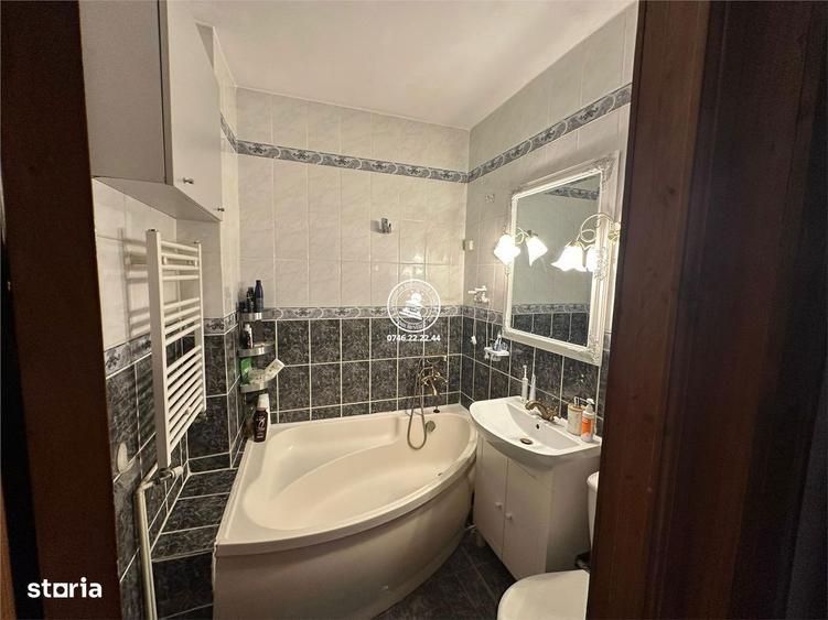 Apartament 3 camere de inchiriat, Podu Ros - 8