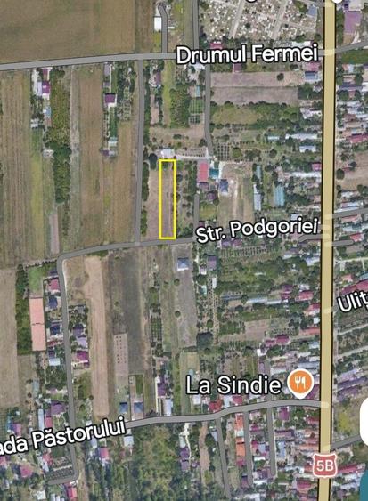 Teren intravilan - 12