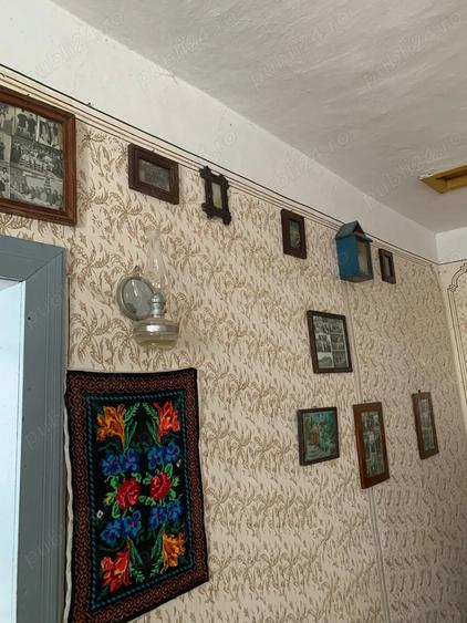 Casa tradi?ionala din Bucovina - 1