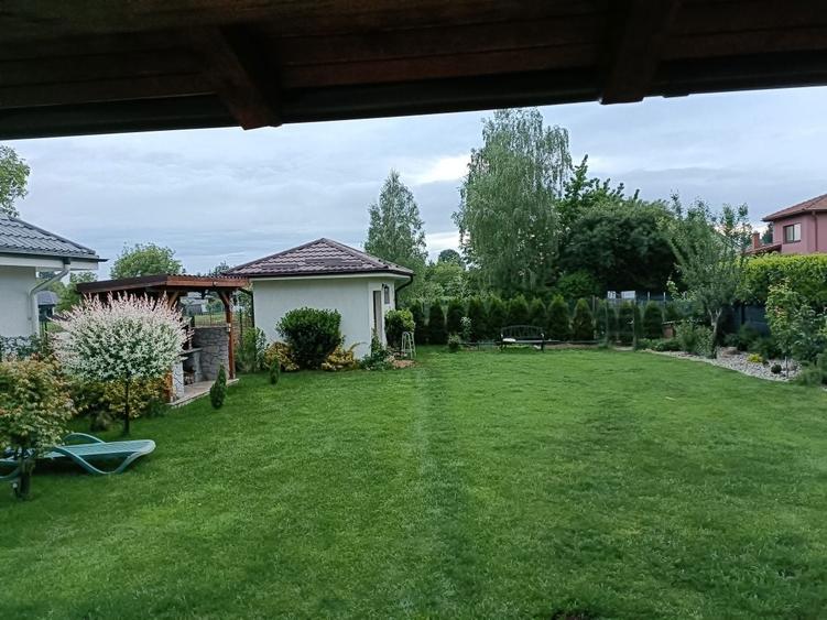 Casa P+1,garaj,terasa,grila anexa - 2