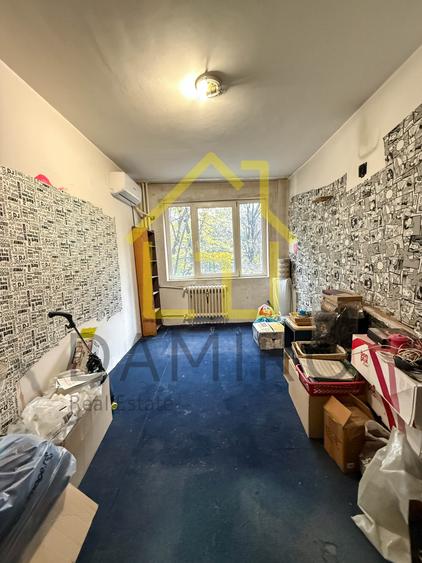 Apartament 2 camere Ion Berindei Dna. Ghica Sos. Colentina - 5