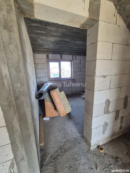 Casa P+M loc.Agigea jud Constanta