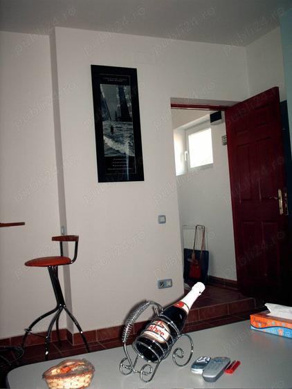 Particular inchiriez garsoniera open space, sector 5 Cotroceni 300E - 4