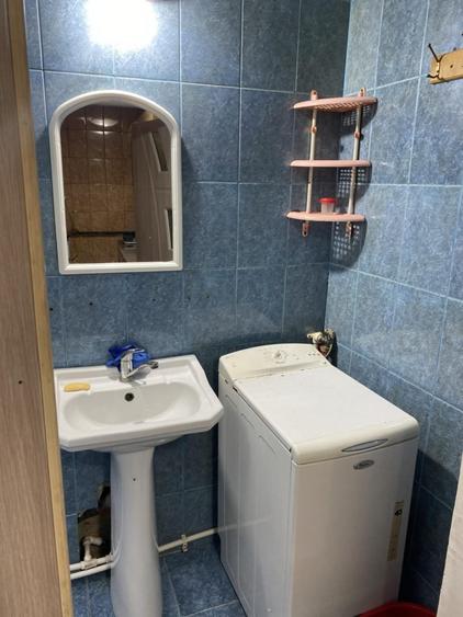 Garsoniera 22mp zona Spital Judetean mobilata 23.000eur neg - 4