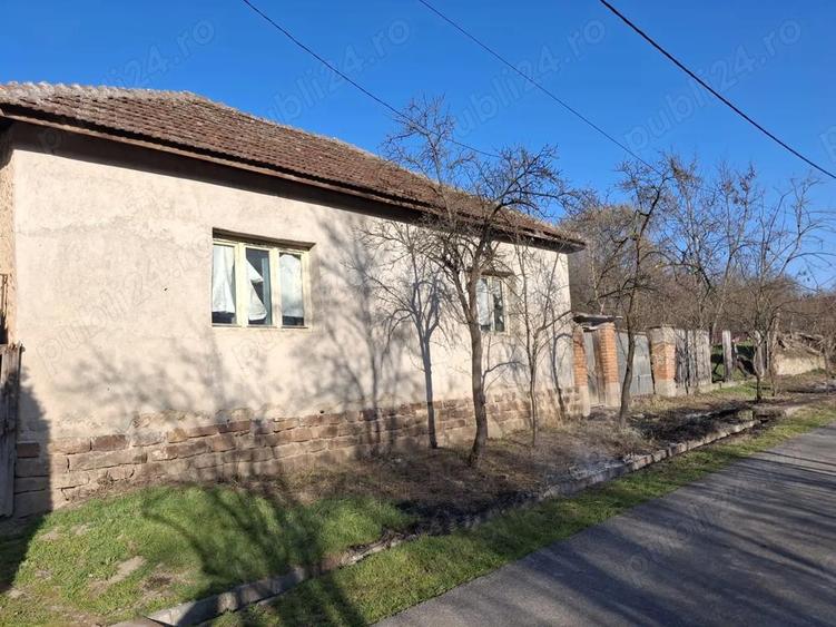 Vand casa la tara - 3