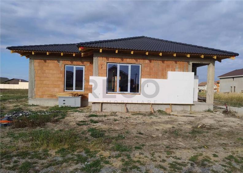 RECO Casa 4 camere,Cihei - 3