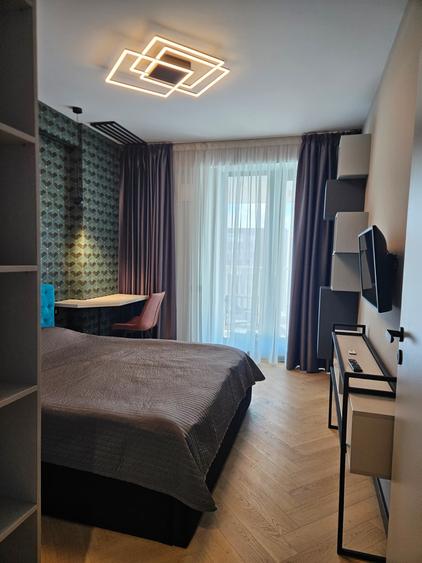 Primavera Campus -2 cam , etaj 3 +parcare subterana - 3