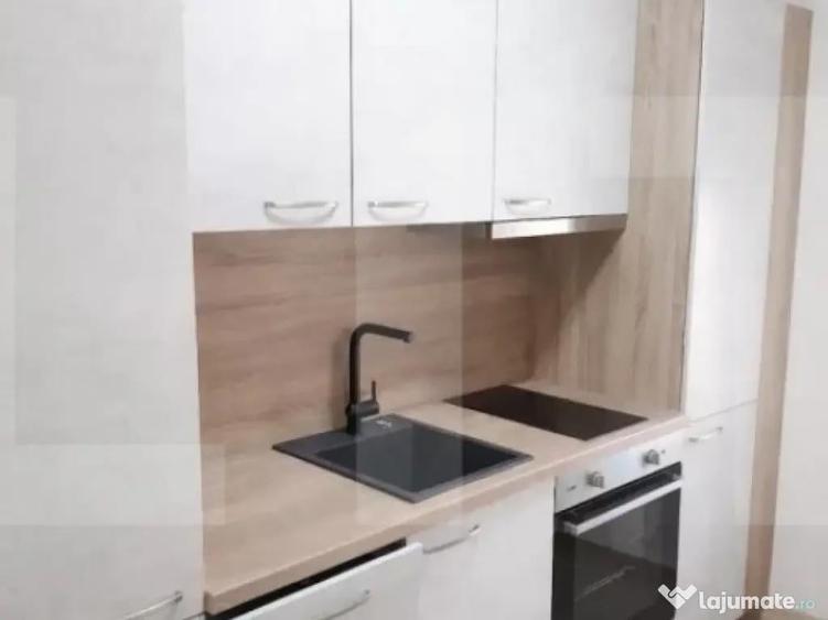 Apartament de vanzare, 2 camere - Braytim - 5